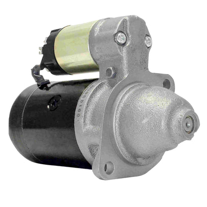 Quality-Built Starter 16242