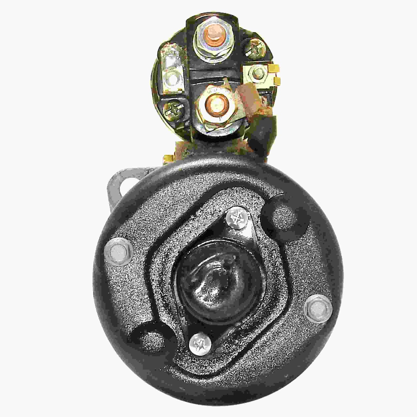 Quality-Built Starter 16242