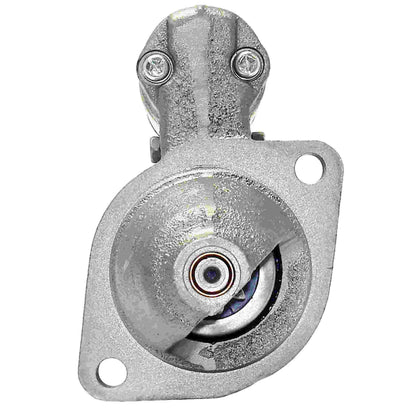 Quality-Built Starter 16242