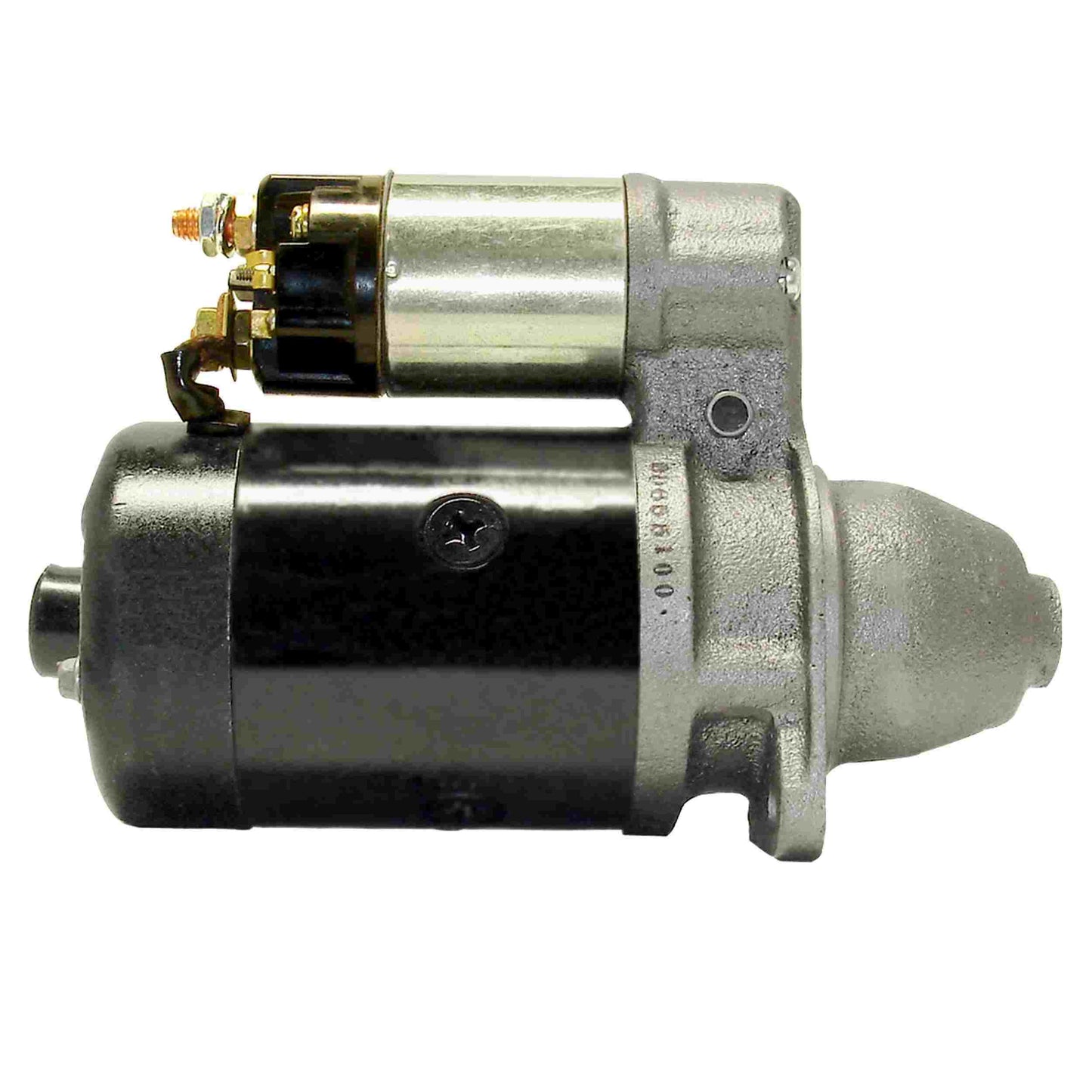 Quality-Built Starter 16242