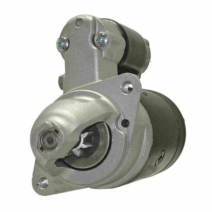 Quality-Built Starter Motor 16245