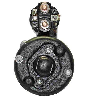 Quality-Built Starter Motor 16245