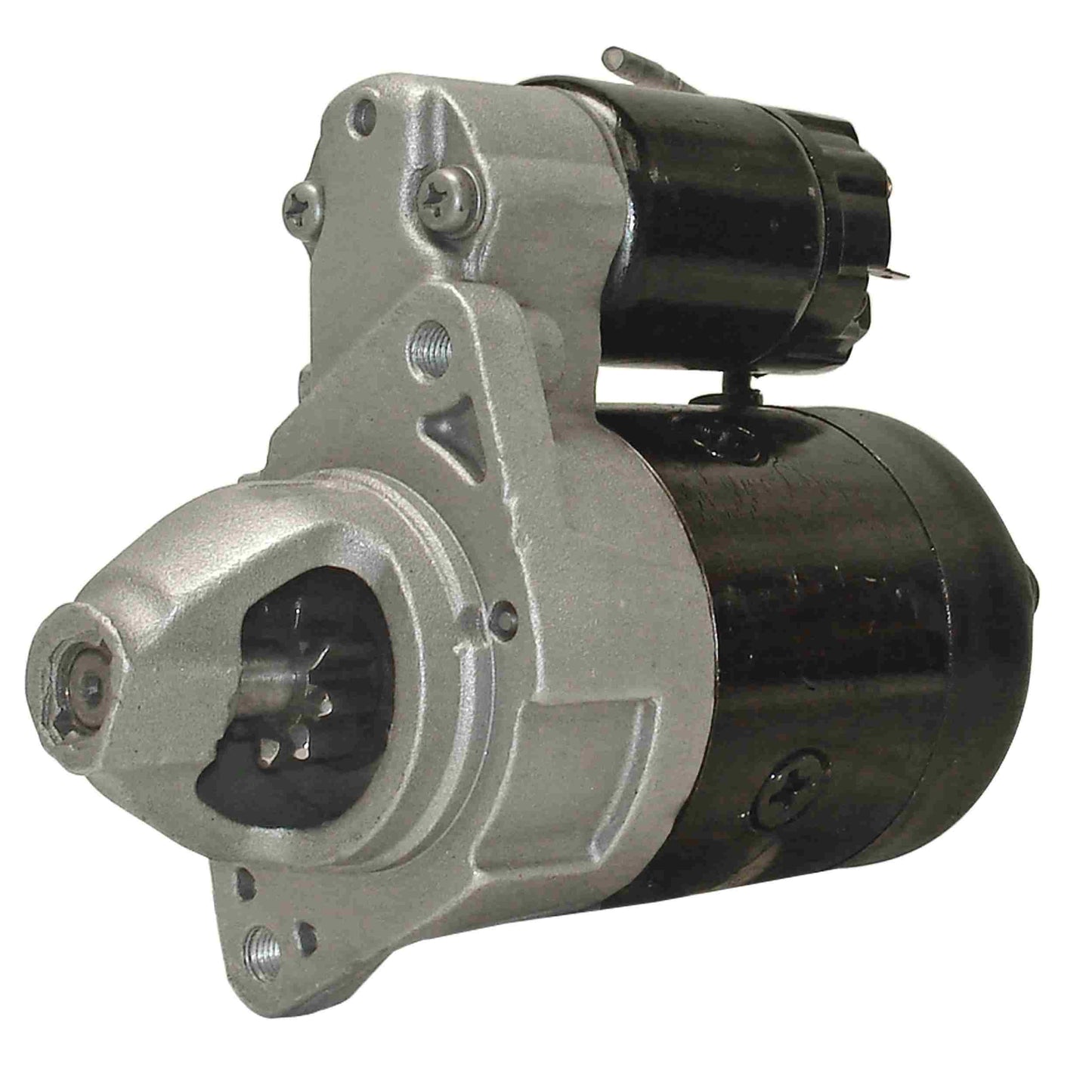 Quality-Built Starter 16259