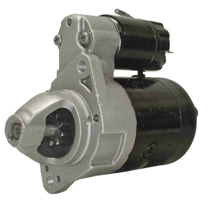 Quality-Built Starter 16259