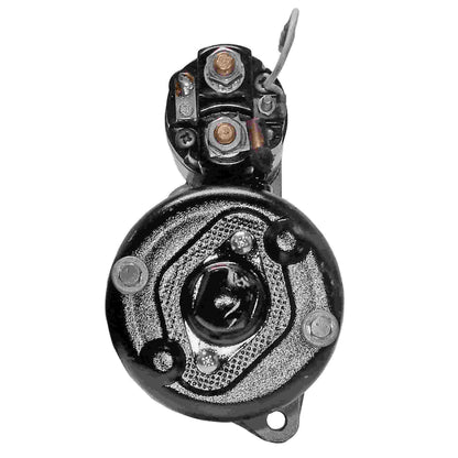 Quality-Built Starter 16259
