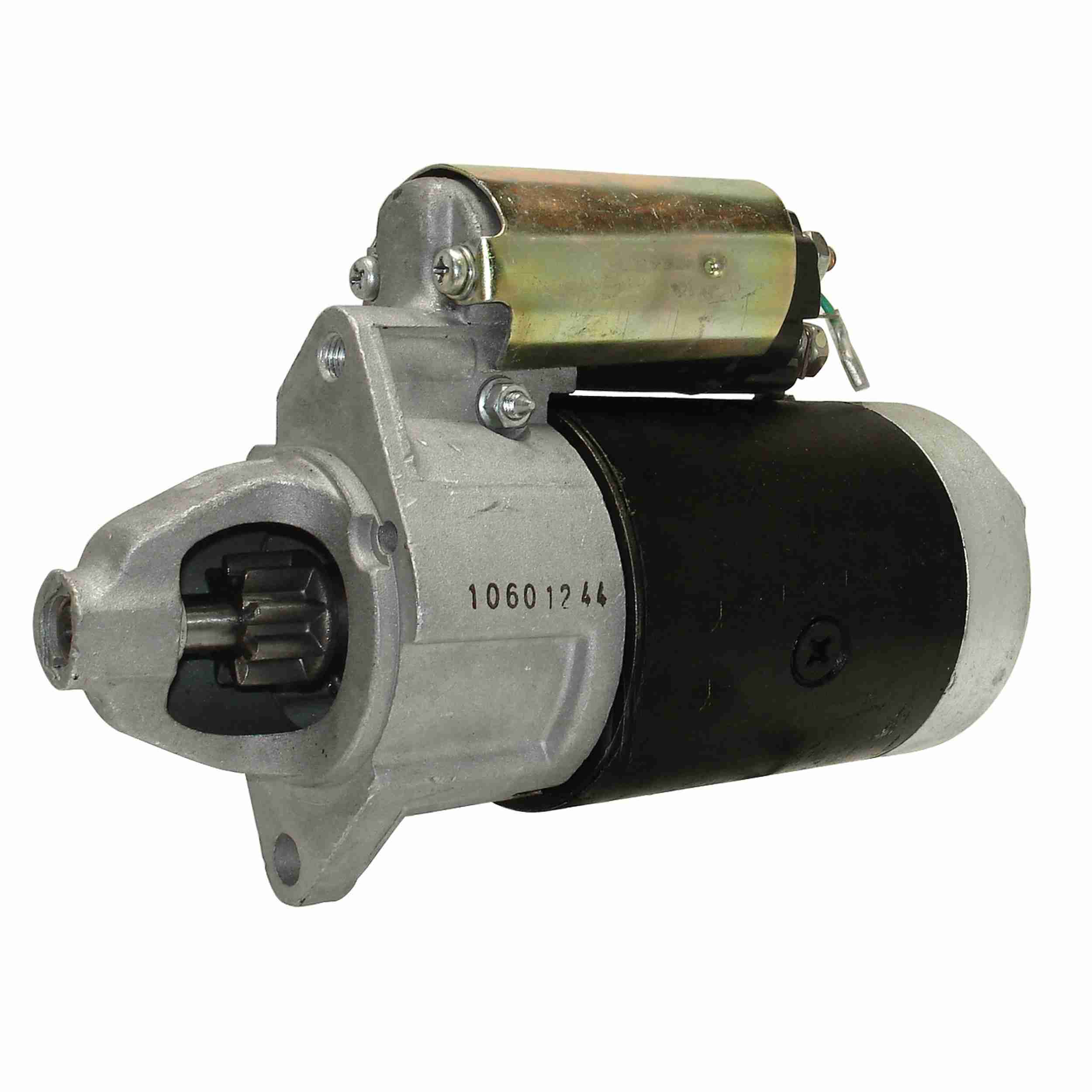 Quality-Built Starter 16261