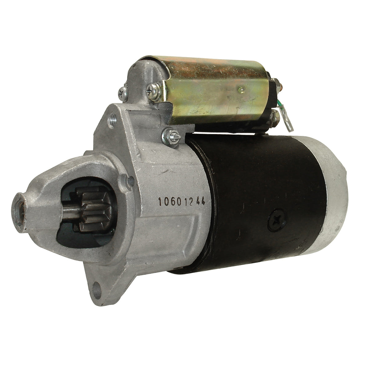 Quality-Built Starter 16261