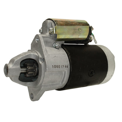 Quality-Built Starter 16261