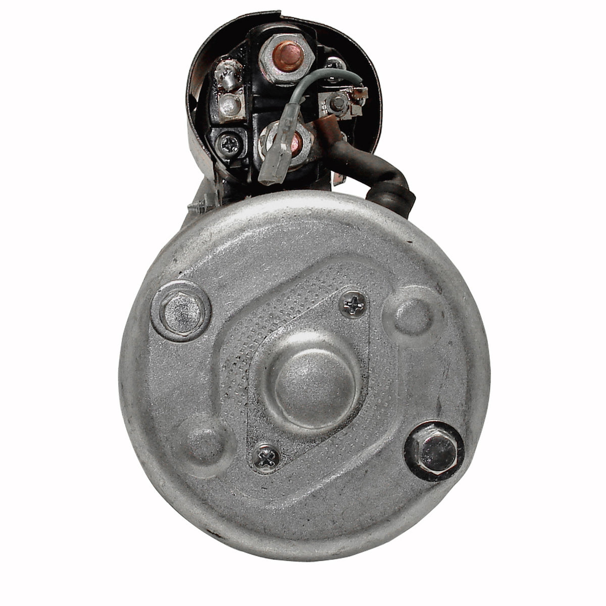 Quality-Built Starter 16261