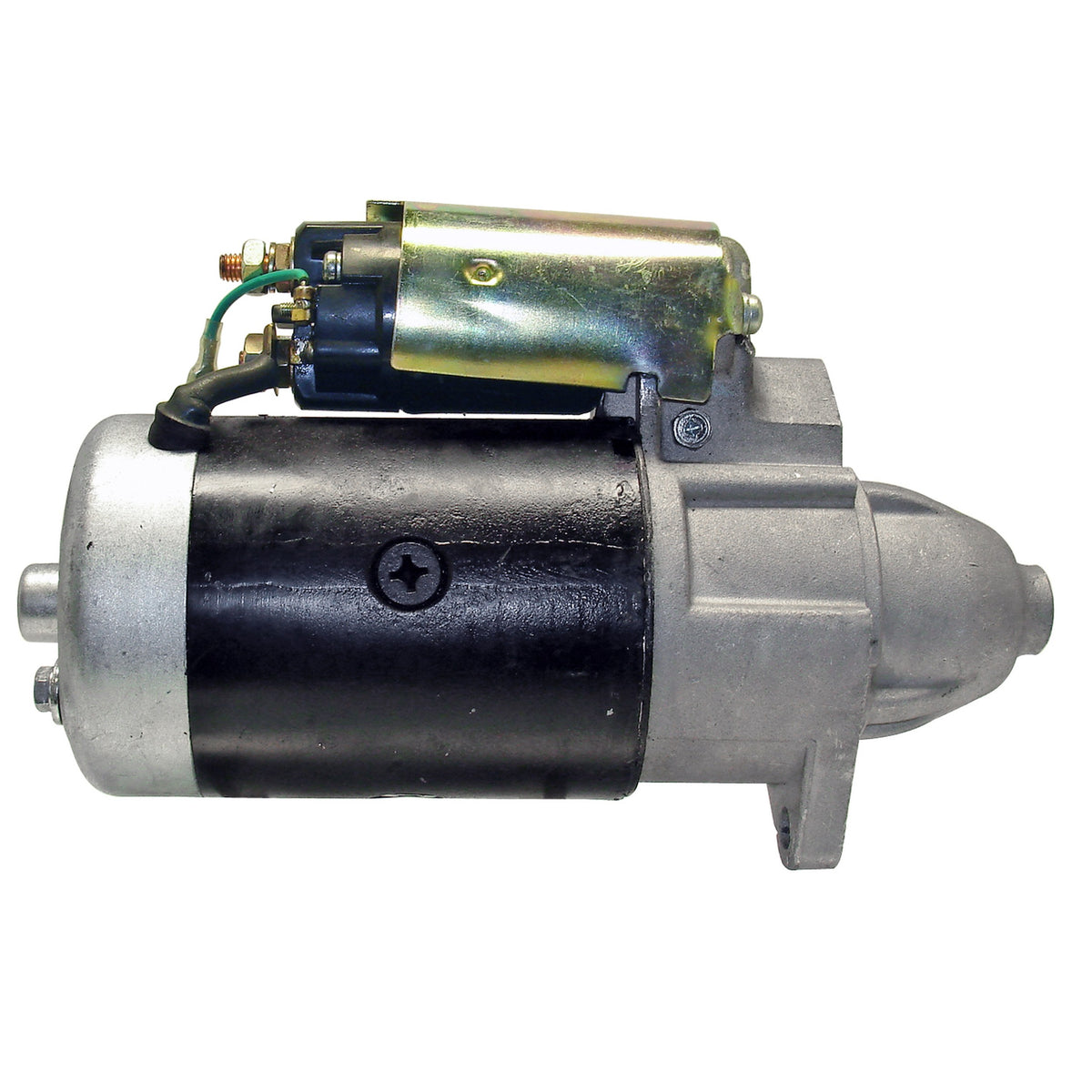 Quality-Built Starter 16261