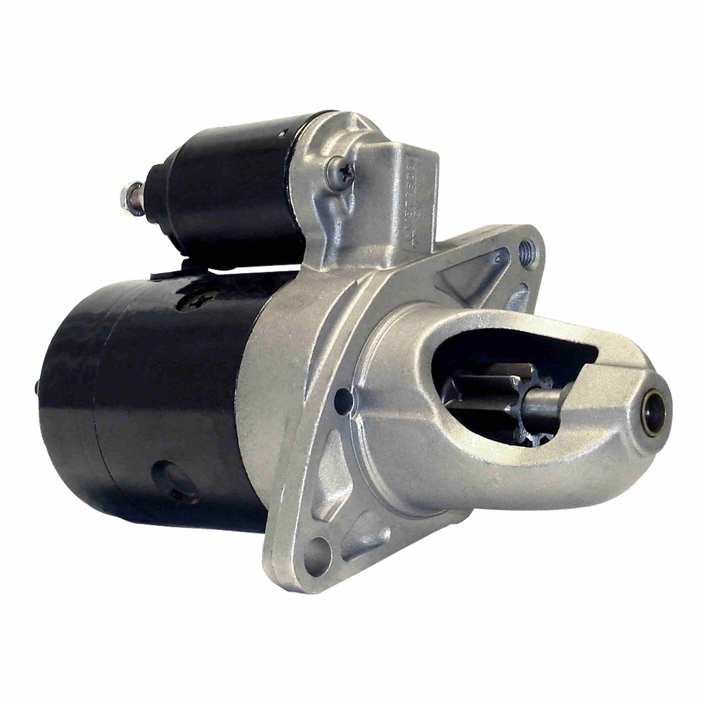 Quality-Built Starter 16268