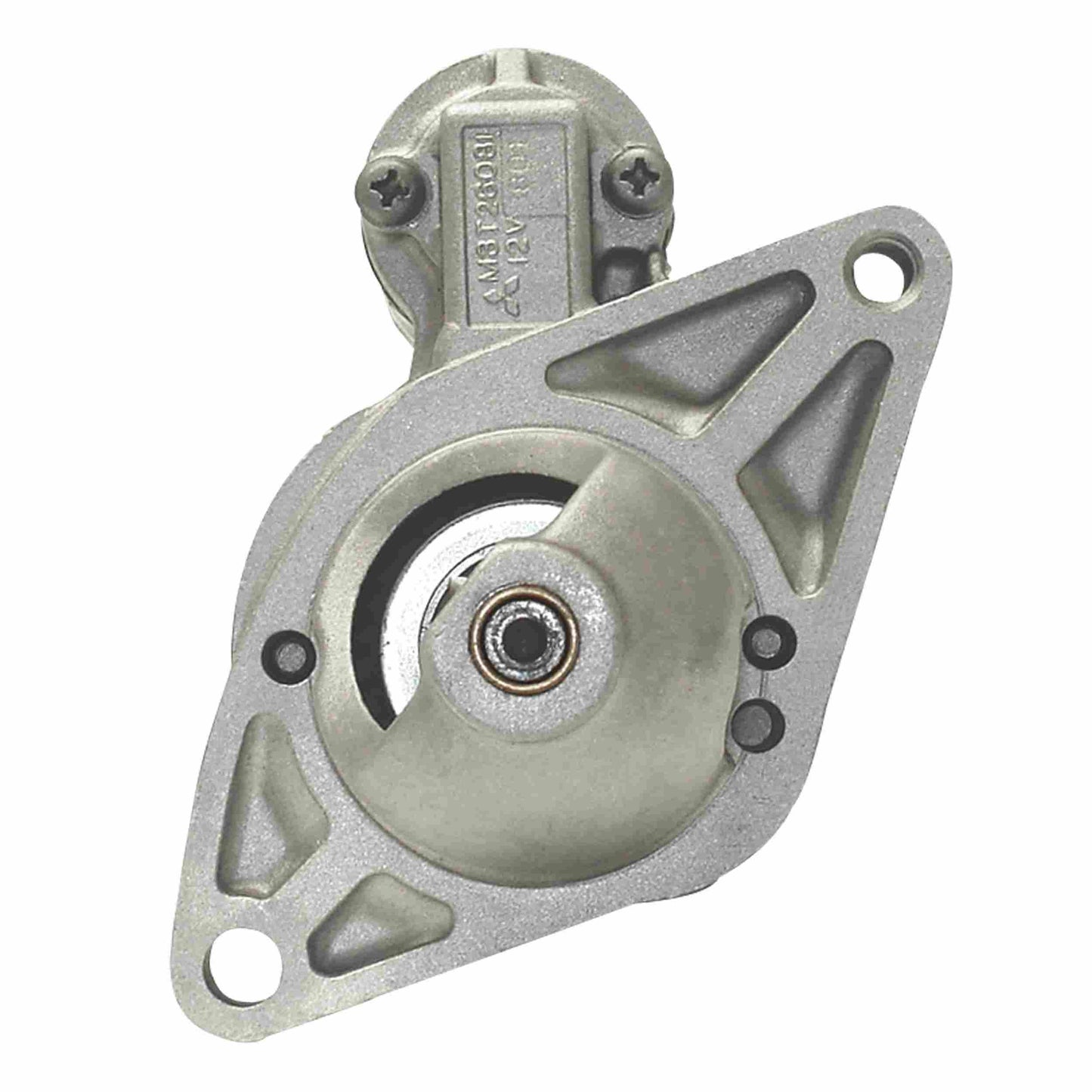Quality-Built Starter Motor 16268