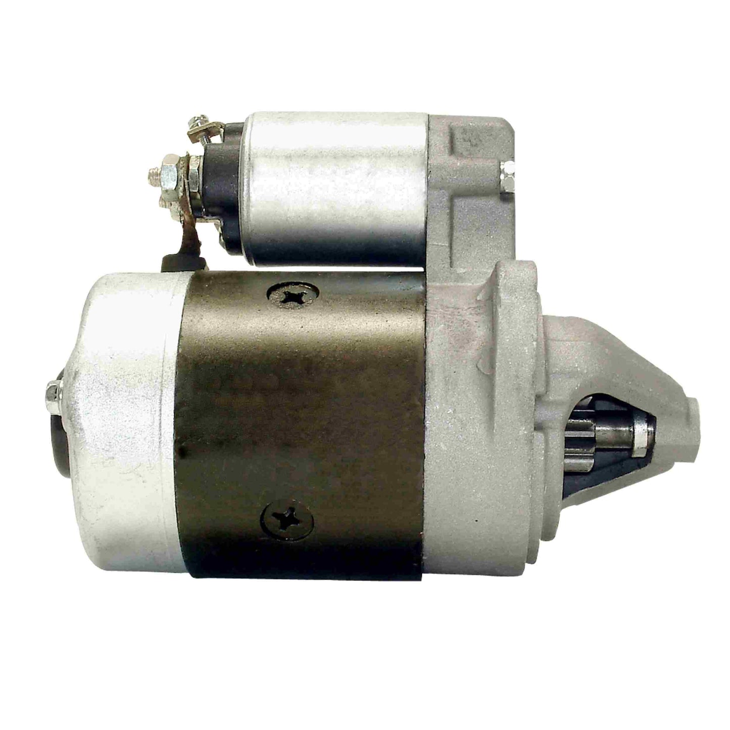 Quality-Built Starter 16270