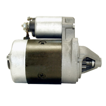 Quality-Built Starter Motor 16270