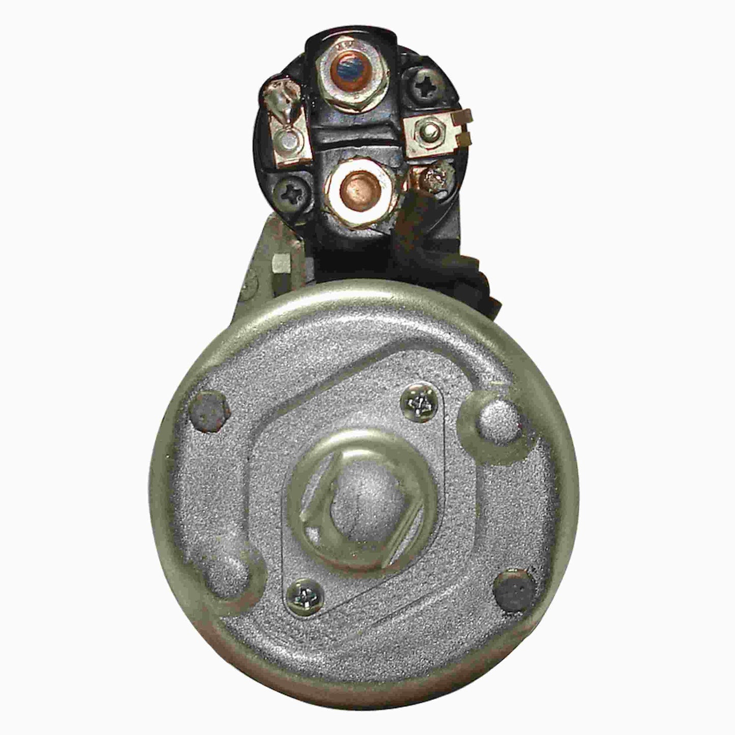 Quality-Built Starter 16272