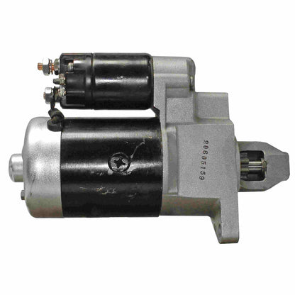 Quality-Built Starter 16272