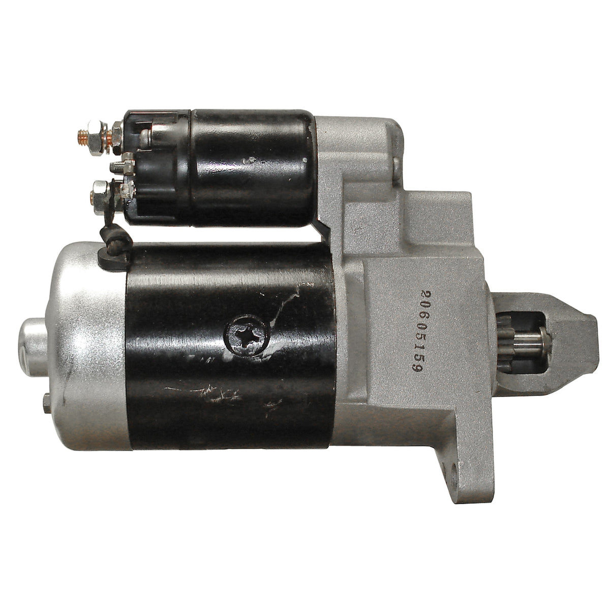 Quality-Built Starter 16272
