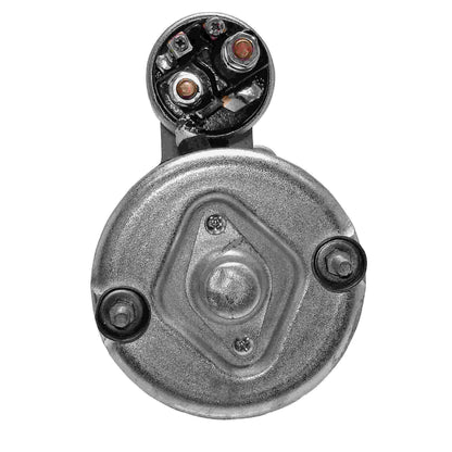 Quality-Built Starter Motor 16299