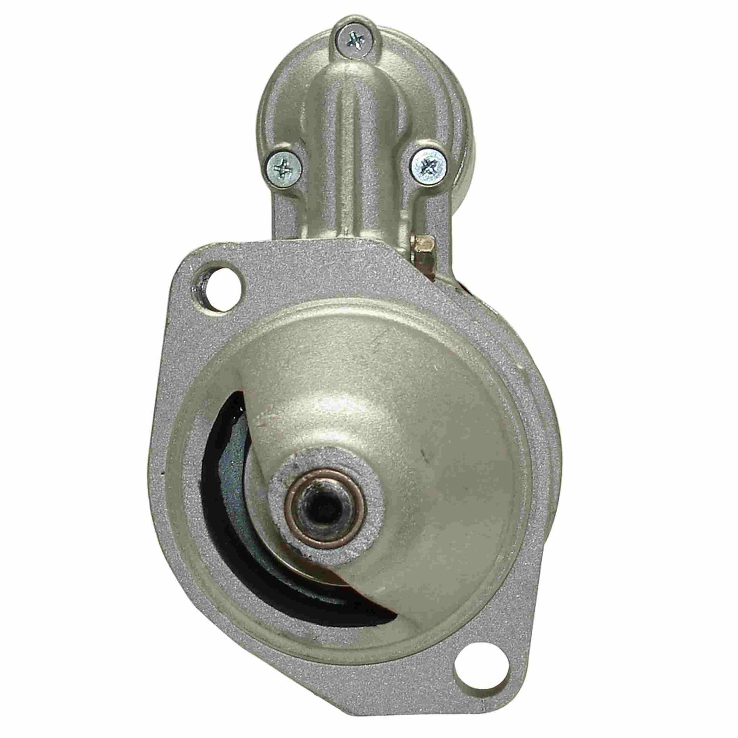 Quality-Built Starter Motor 16299