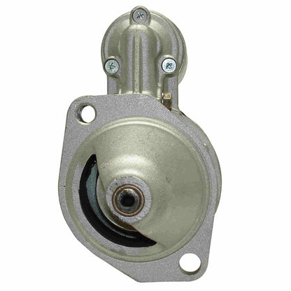Quality-Built Starter Motor 16299