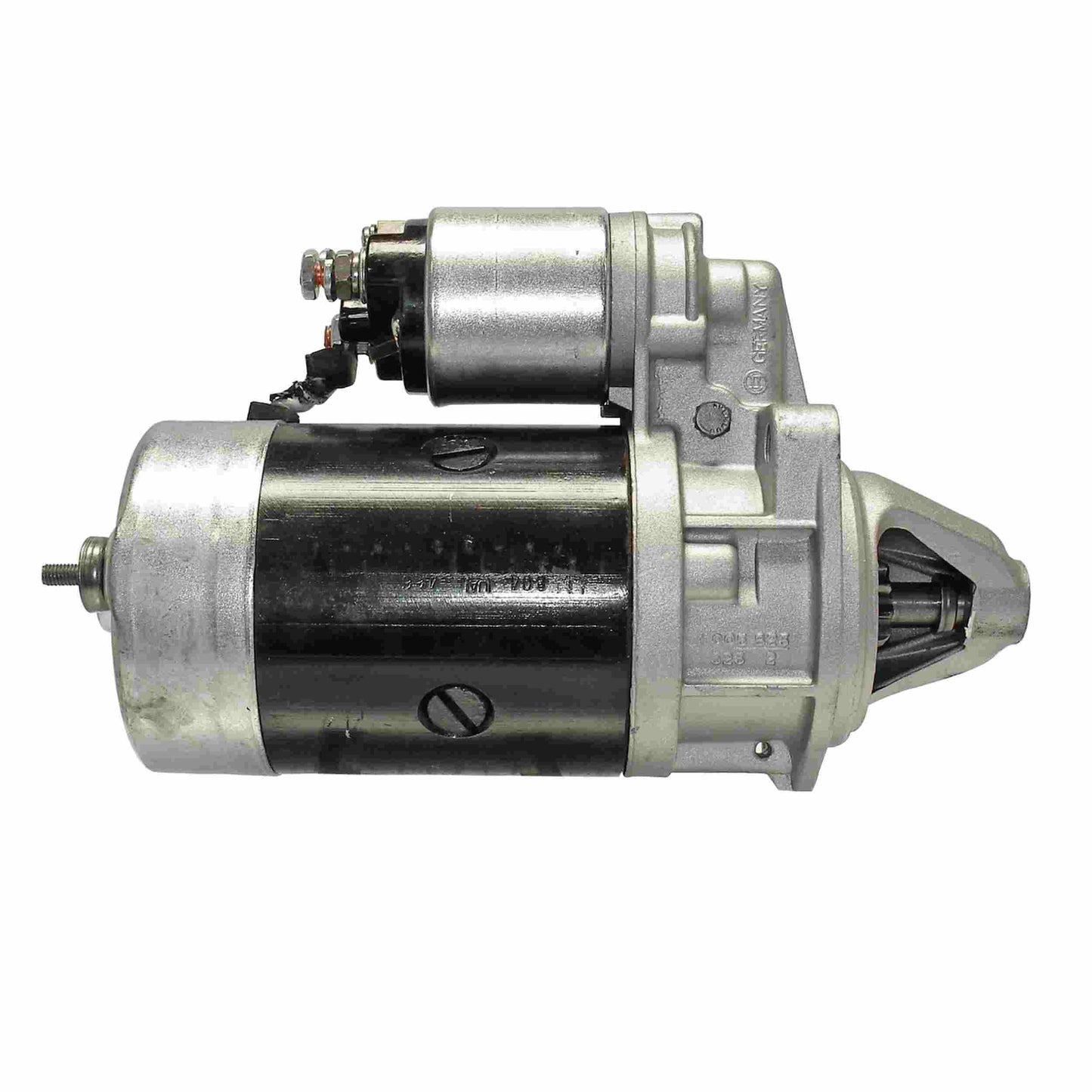 Quality-Built Starter 16299