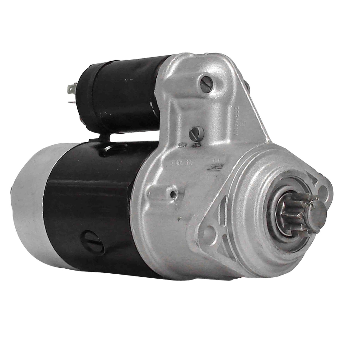 Quality-Built Starter 16300