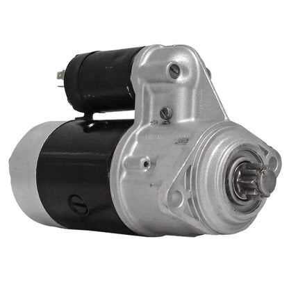 Quality-Built Starter 16300