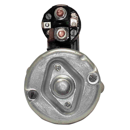 Quality-Built Starter Motor 16300