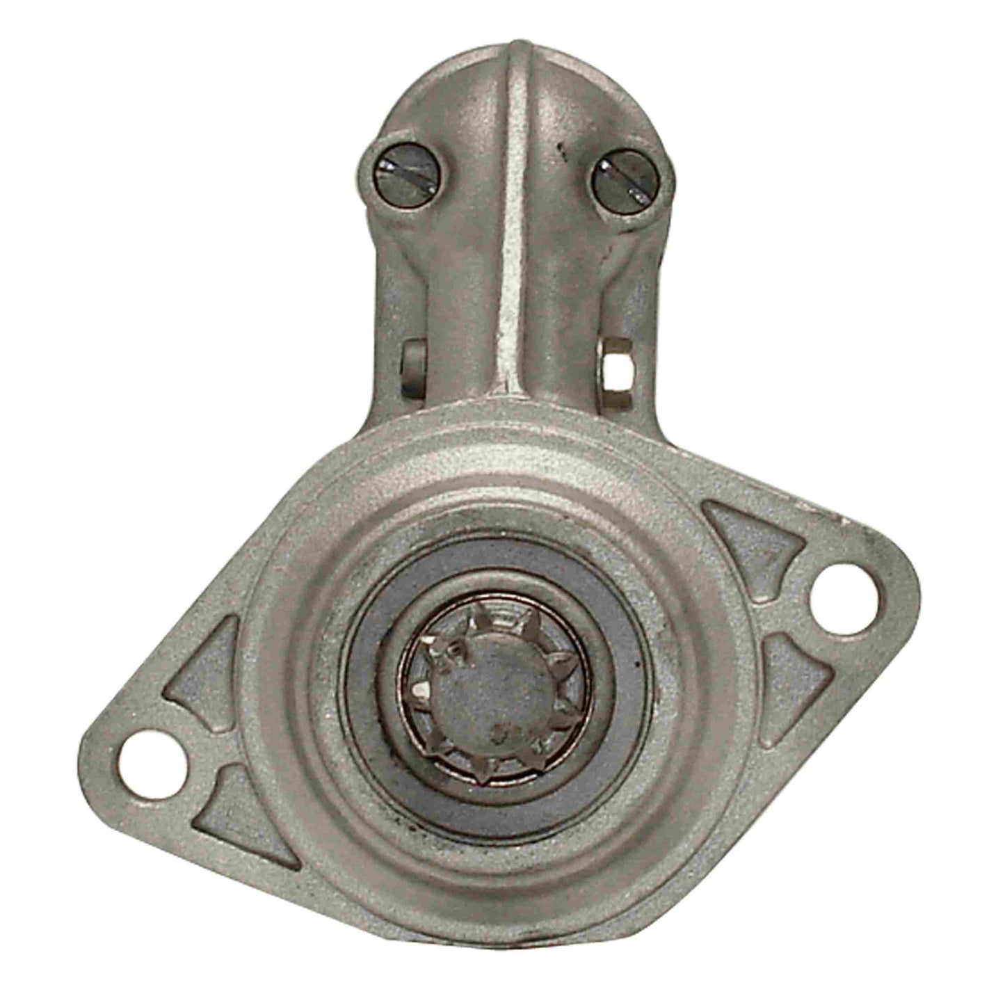 Quality-Built Starter Motor 16300