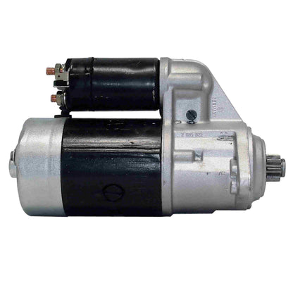 Quality-Built Starter Motor 16300