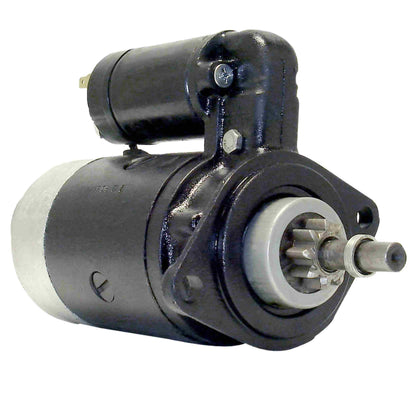 Quality-Built Starter 16318