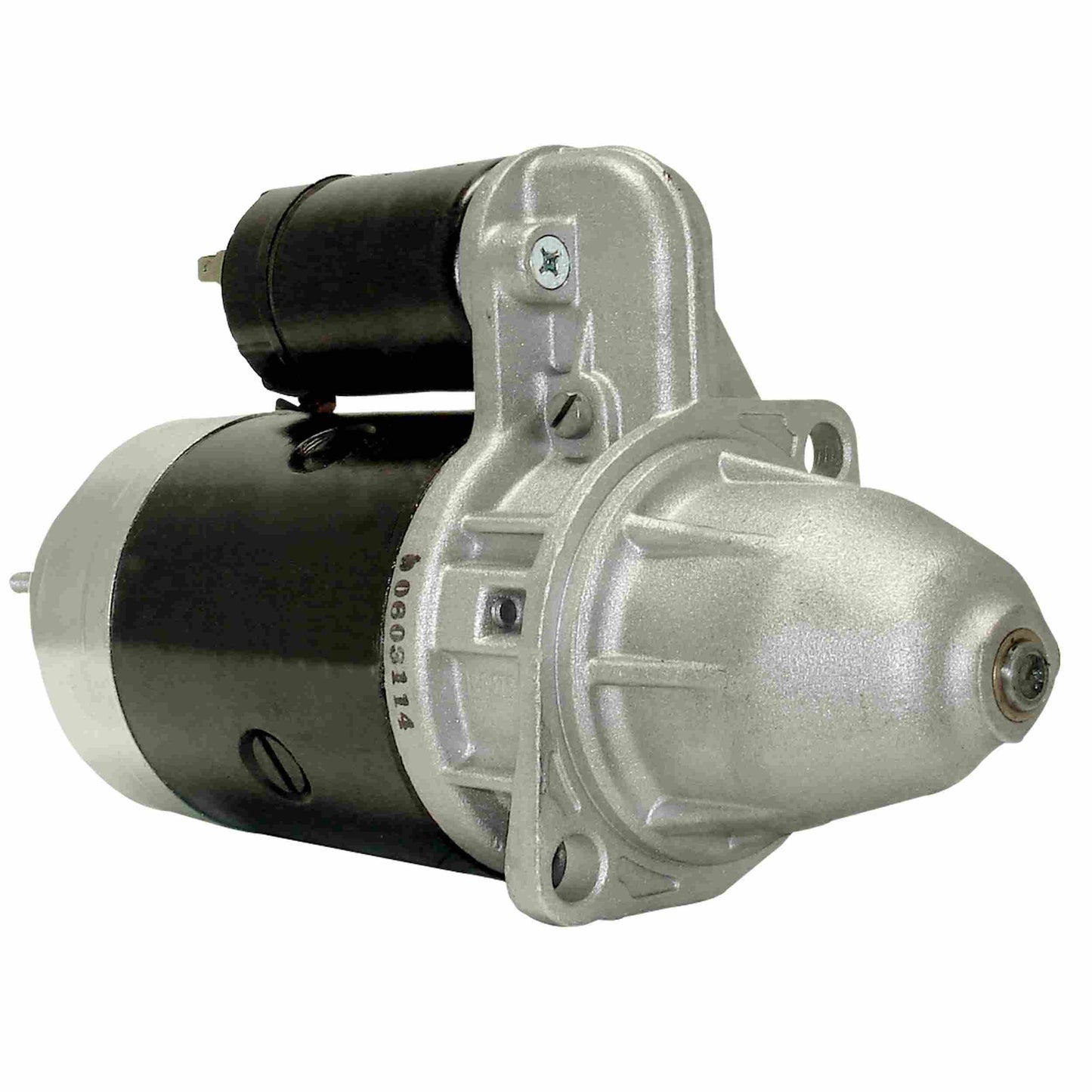 Quality-Built Starter 16353