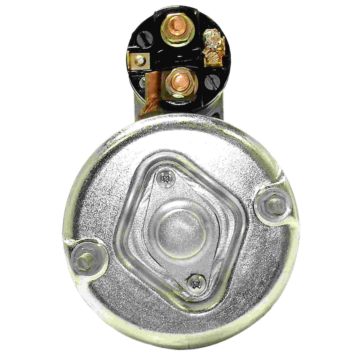 Quality-Built Starter 16353