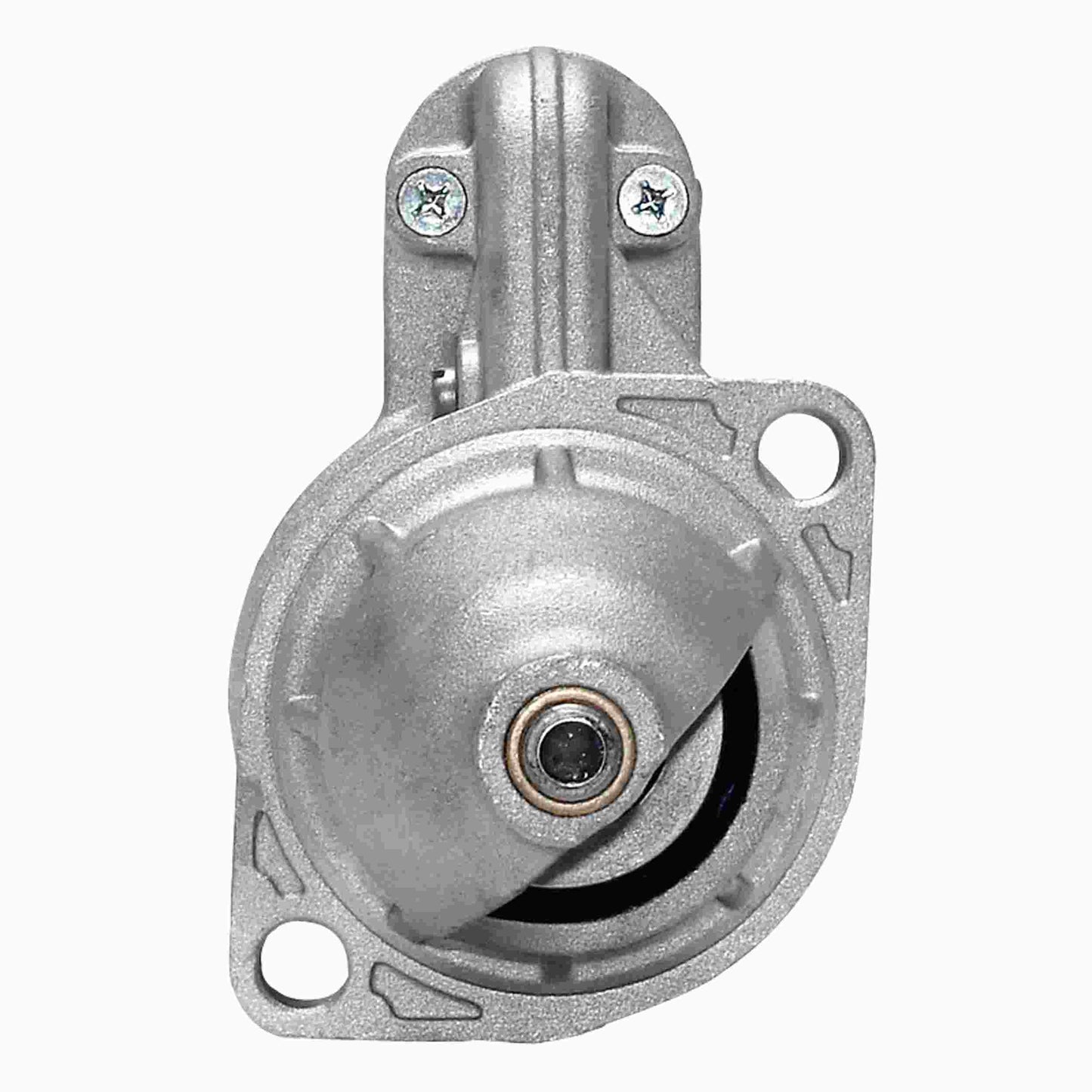 Quality-Built Starter Motor 16353