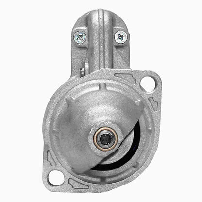 Quality-Built Starter Motor 16353