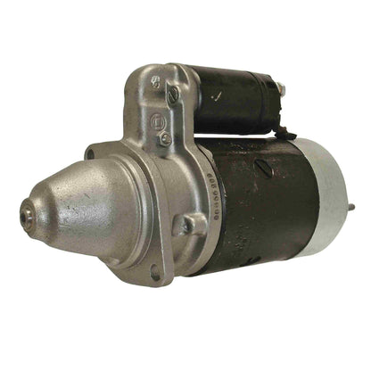 Quality-Built Starter 16362