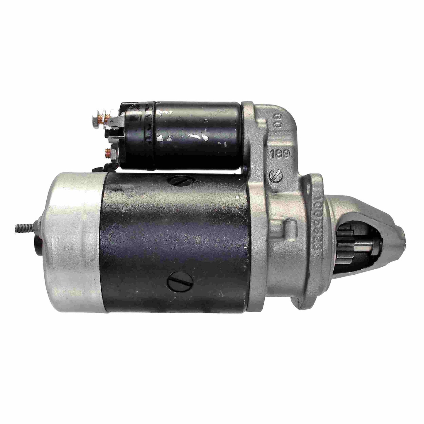 Quality-Built Starter 16362