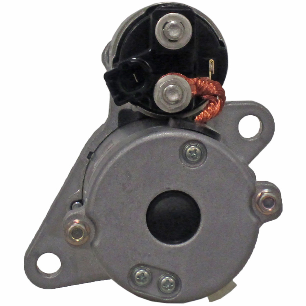 Quality-Built Starter 16366