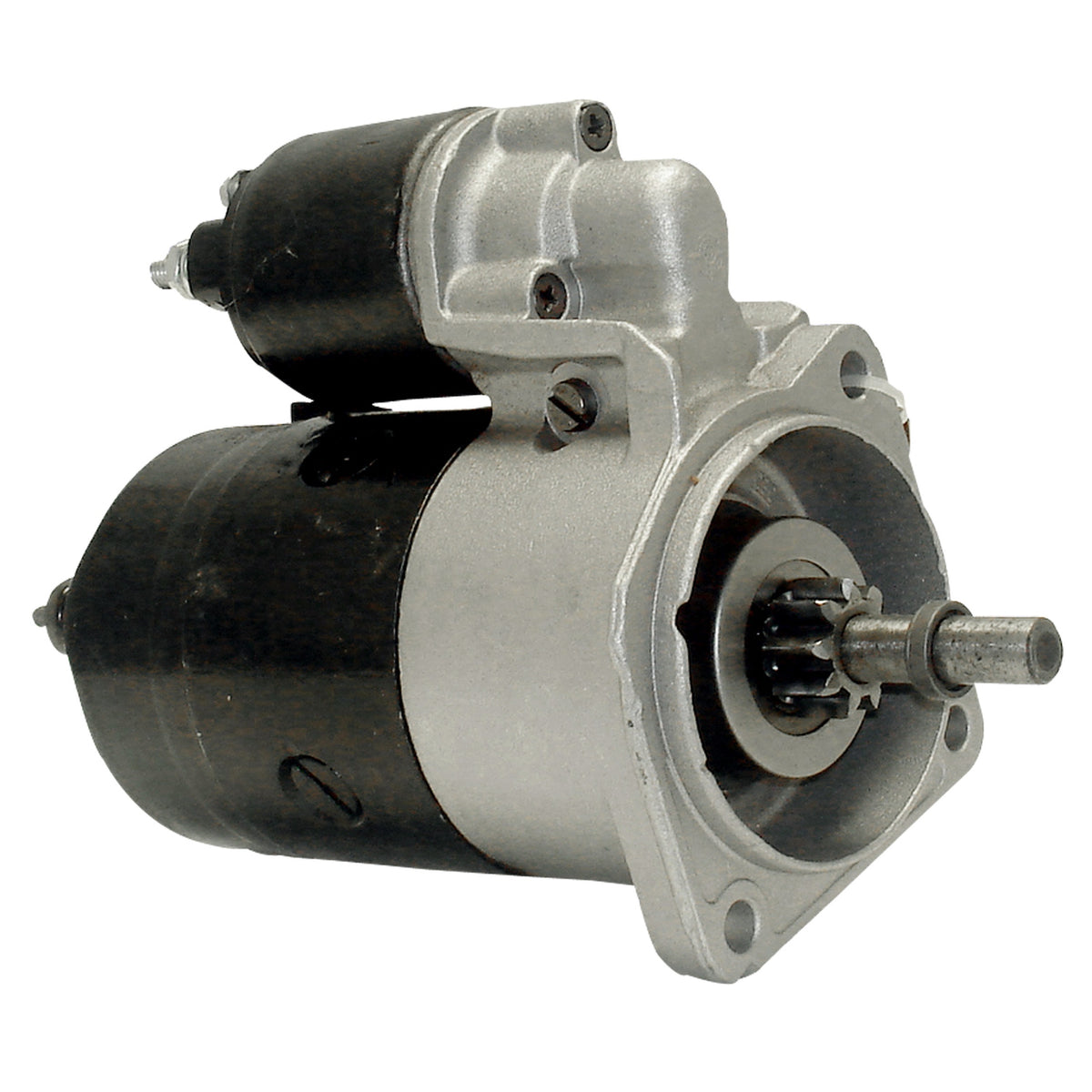 Quality-Built Starter 16401