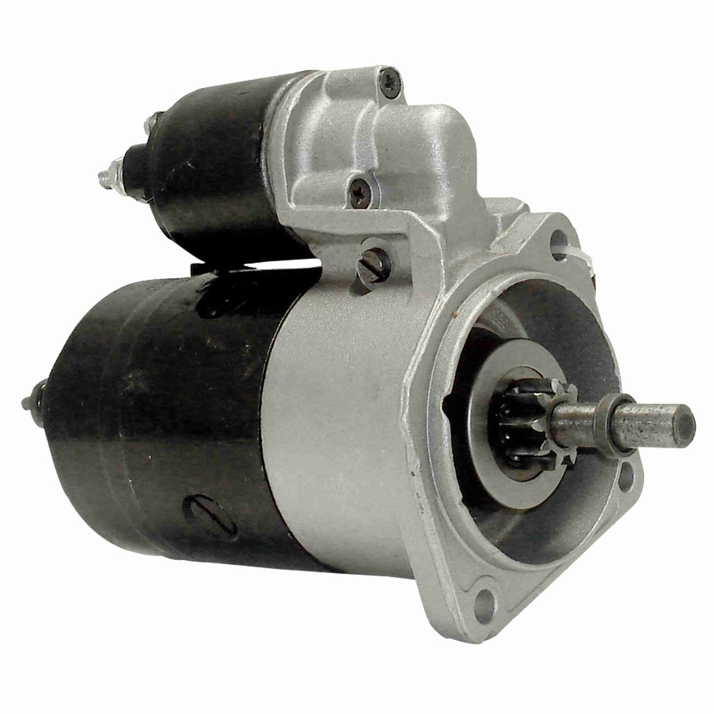 Quality-Built Starter 16401