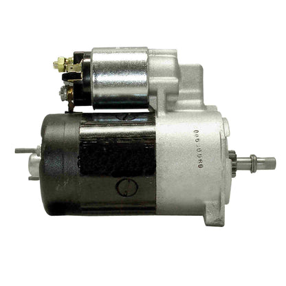 Quality-Built Starter Motor 16408
