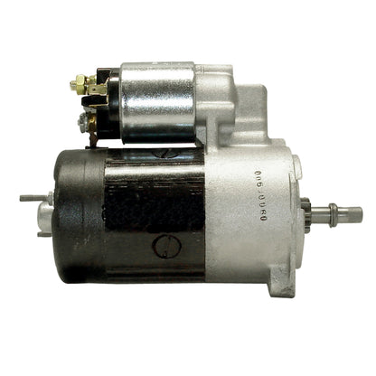 Quality-Built Starter Motor 16408
