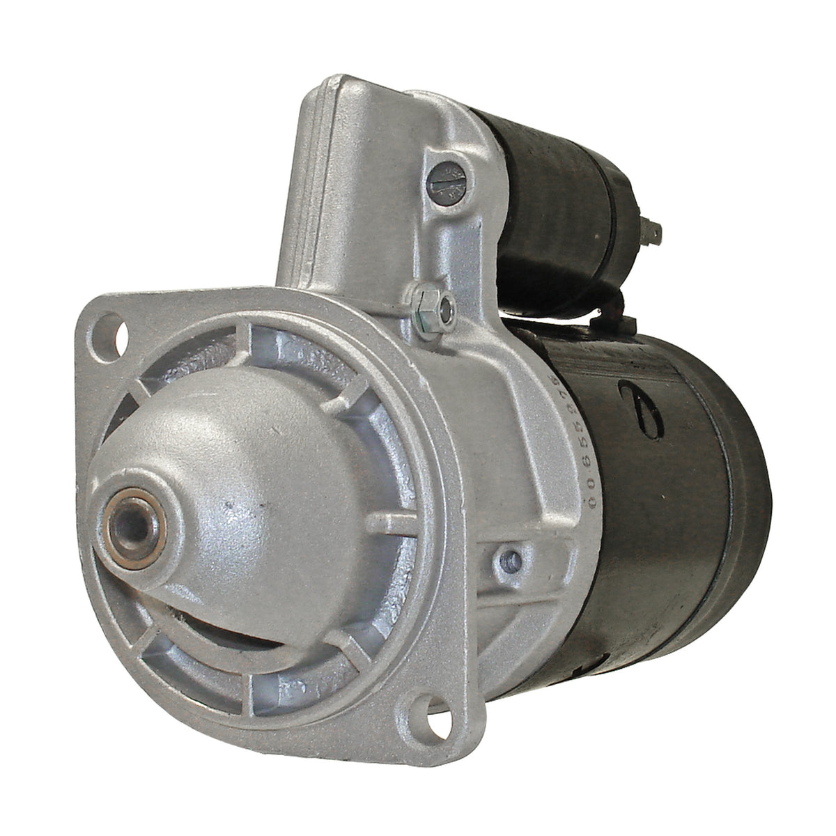Quality-Built Starter 16412