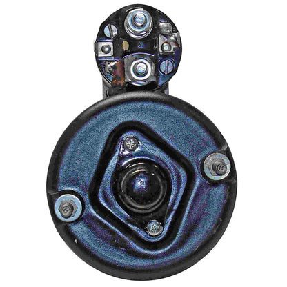 Quality-Built Starter 16412