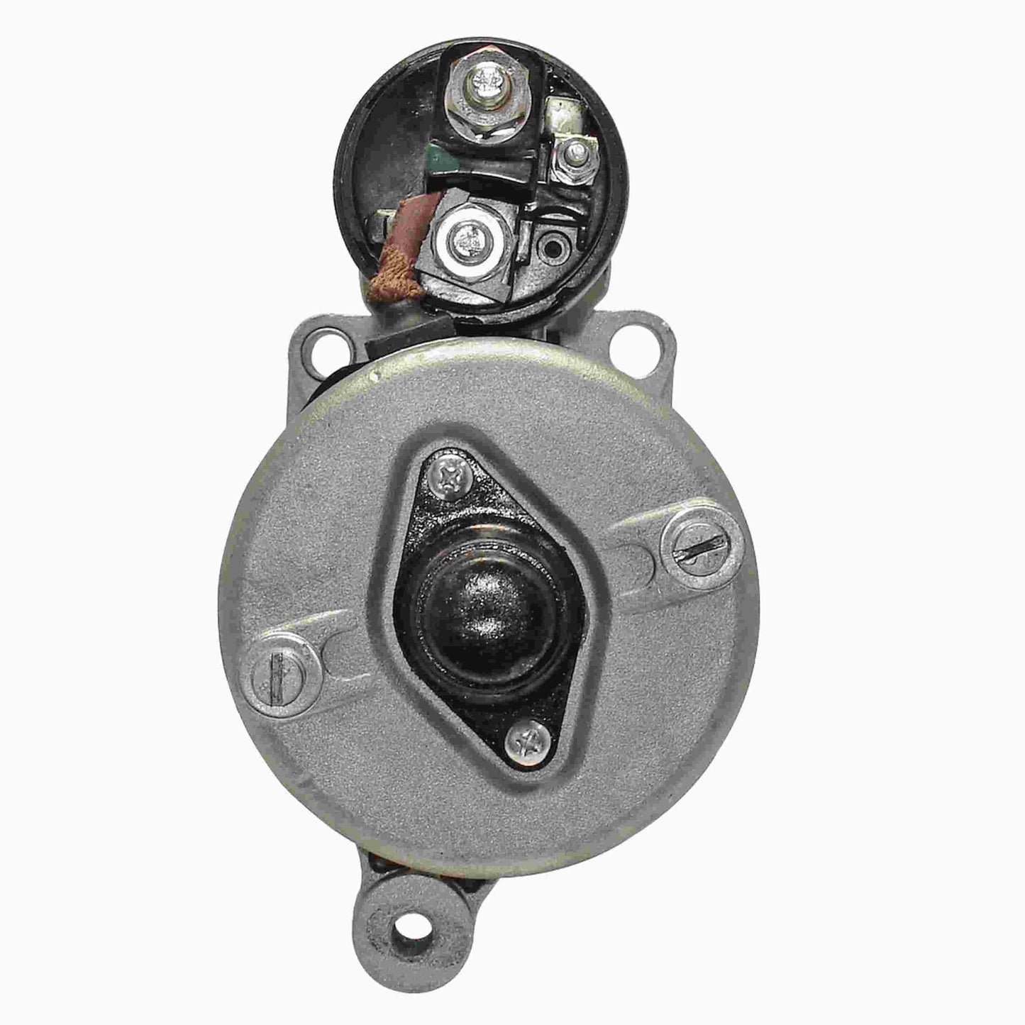 Quality-Built Starter Motor 16416