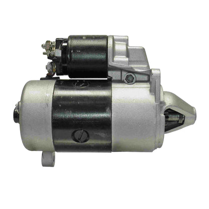 Quality-Built Starter Motor 16416