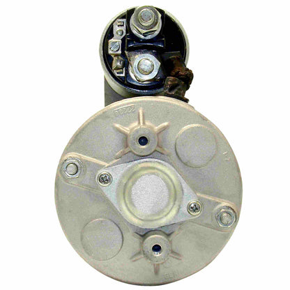 Quality-Built Starter Motor 16445