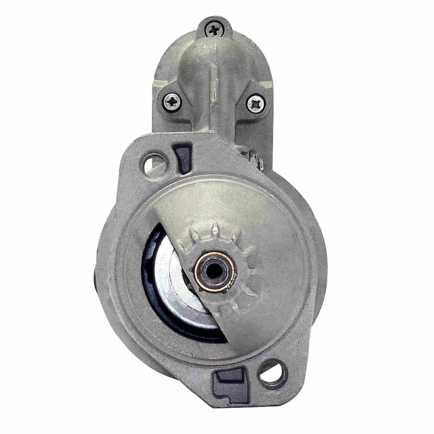Quality-Built Starter Motor 16445