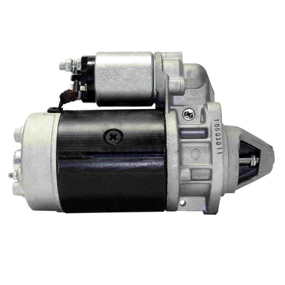 Quality-Built Starter Motor 16445
