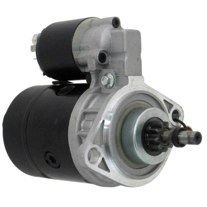 Quality-Built Starter 16450N